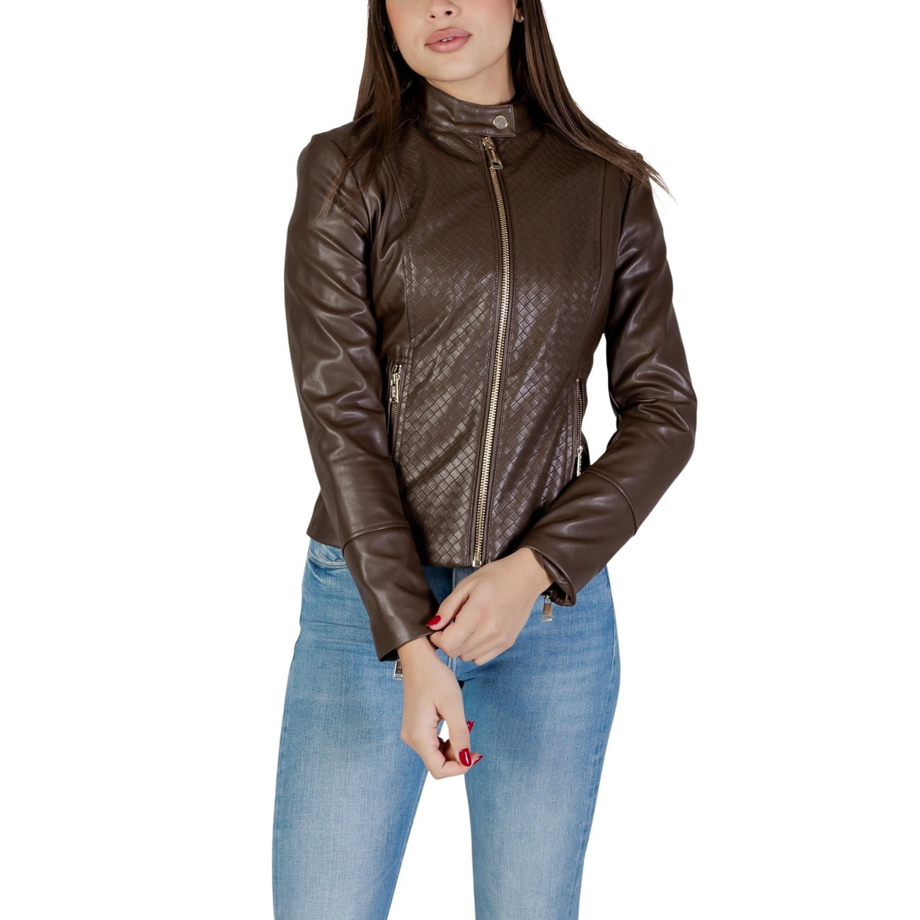 Guess - Guess Women's Costume Jacket