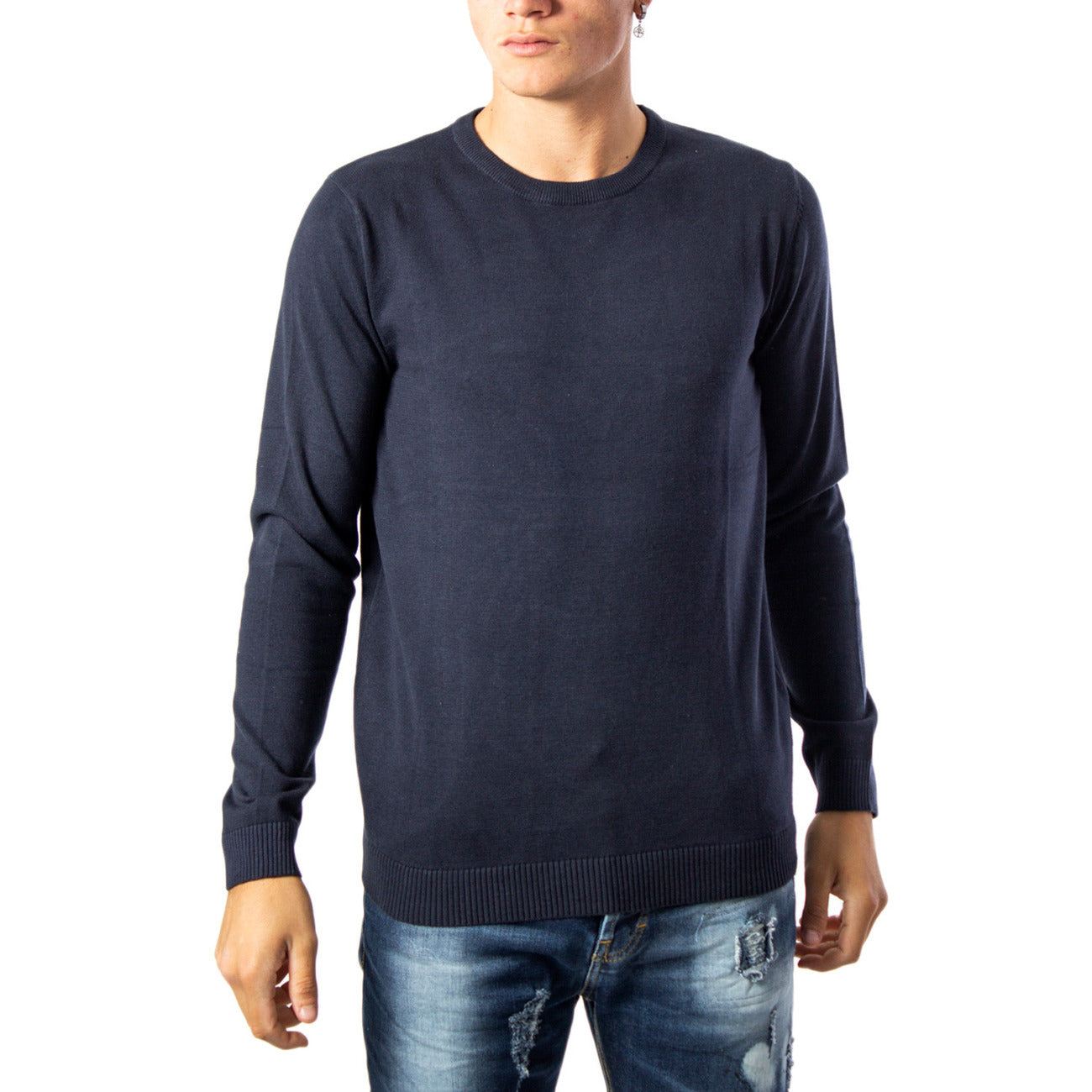 Jack & Jones - Jack & Jones Men's Sweater