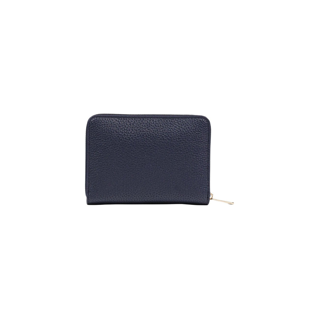Tommy Hilfiger women's wallet, blue