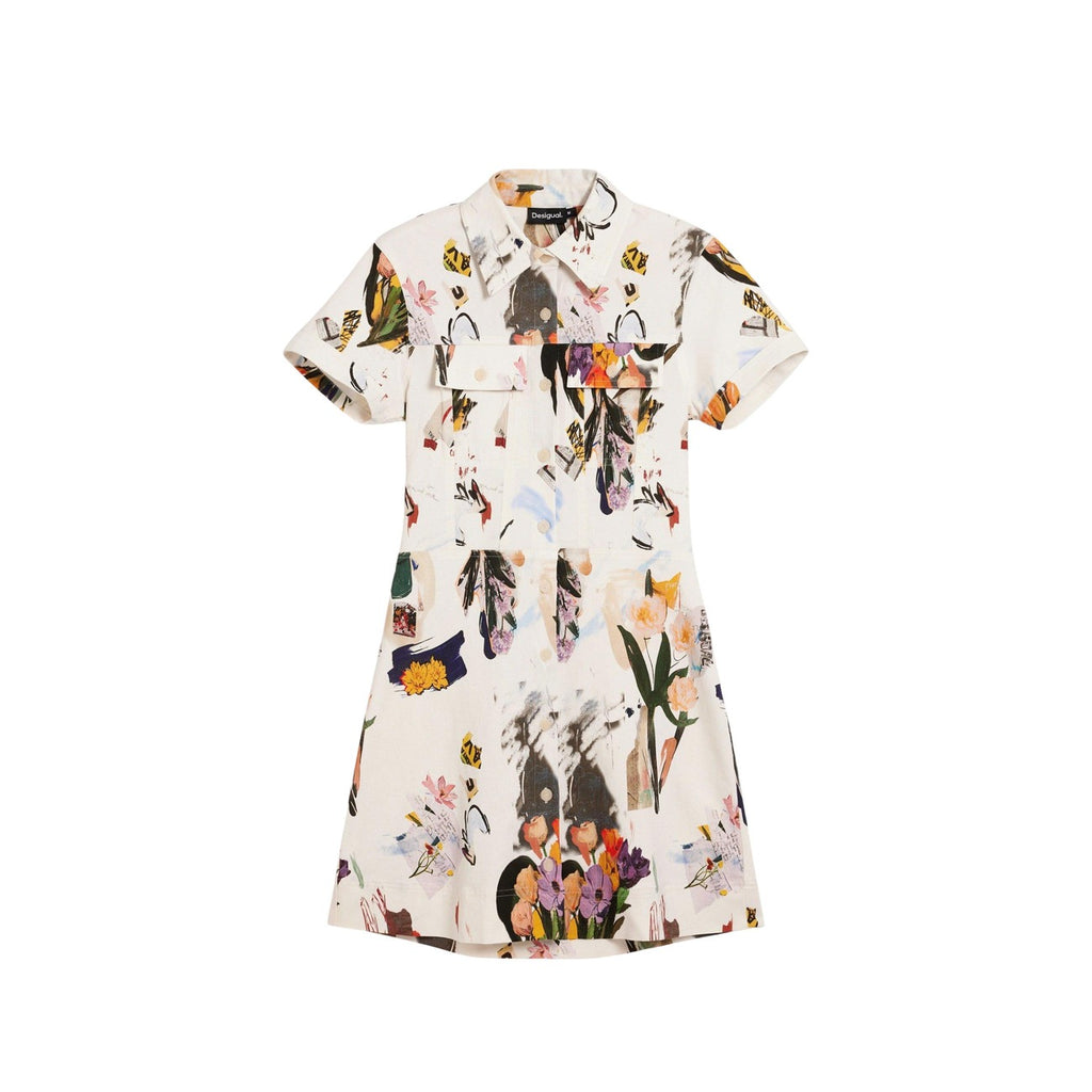 Desigual - Desigual Dress Women
