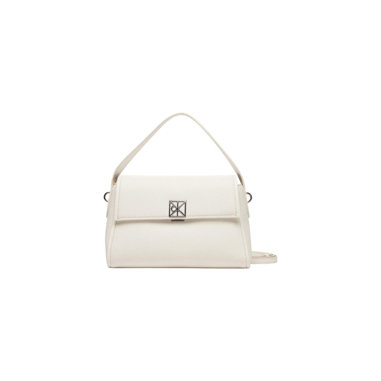 Calvin Klein women's bag LV04F3425G, beige