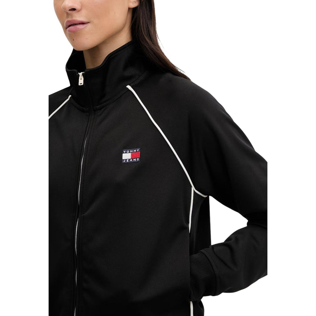 Tommy Hilfiger Jeans - Tommy Hilfiger Jeans Fleece Women