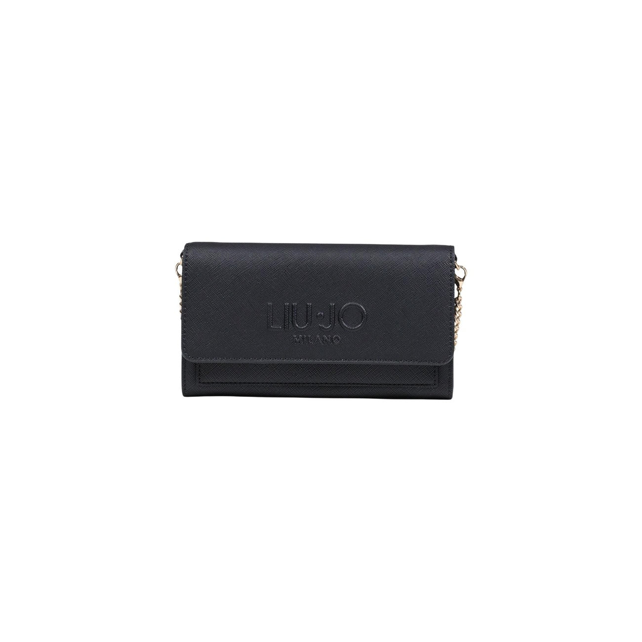 Liu Jo women's wallet, black