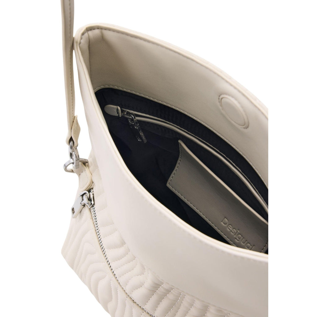Sac Desigual femme 26SAXPBB beige