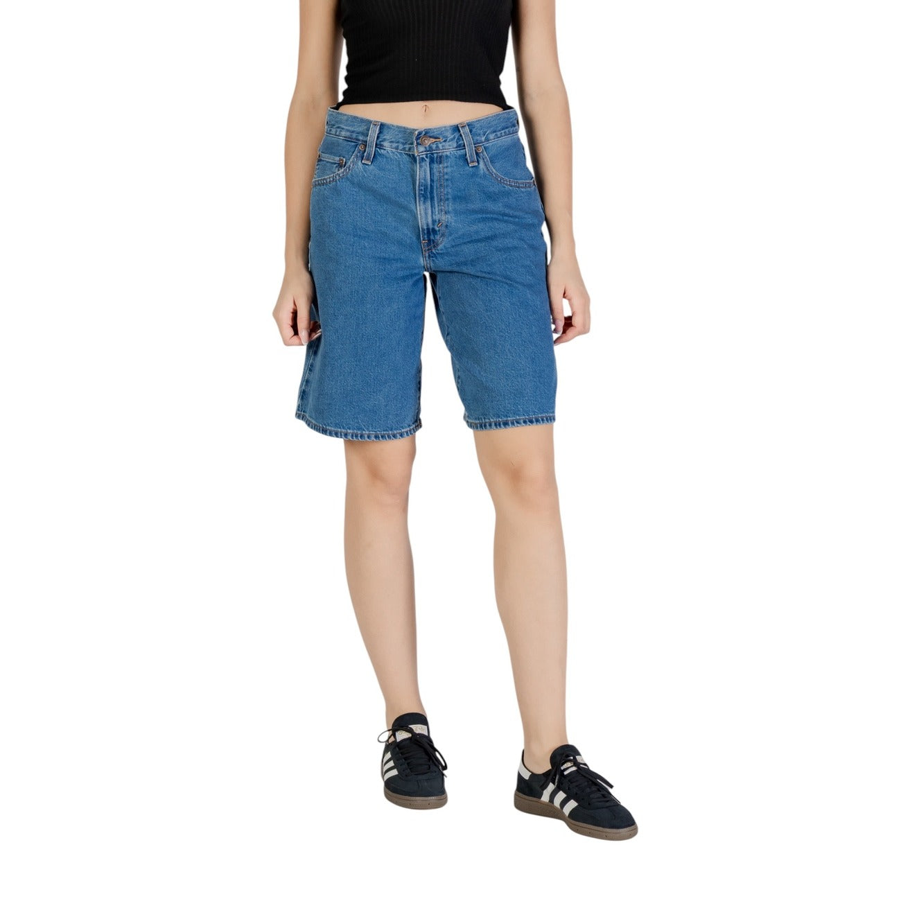Levi's - Levi's Women's Shorts