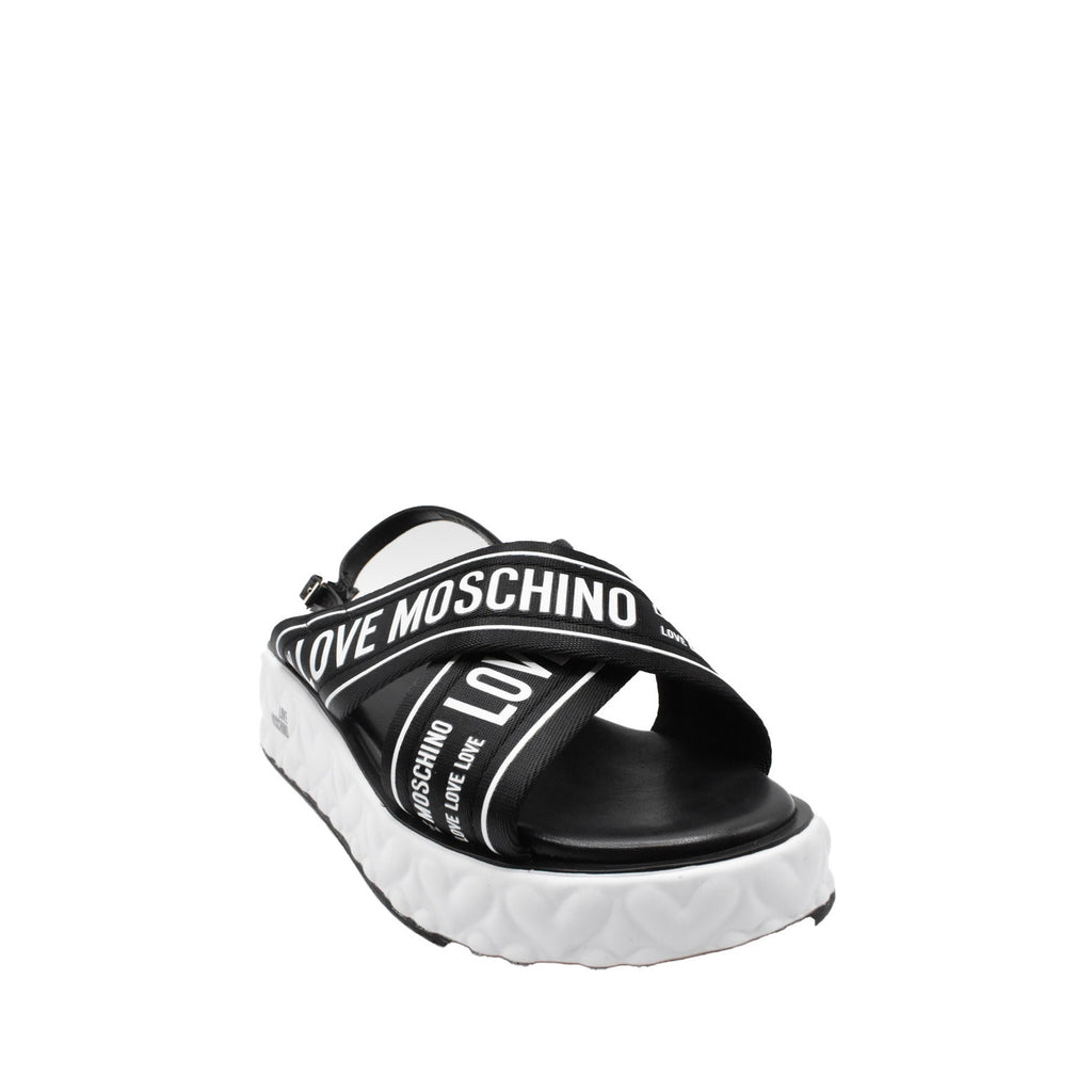 Love Moschino - Love Moschino Women's Sandals