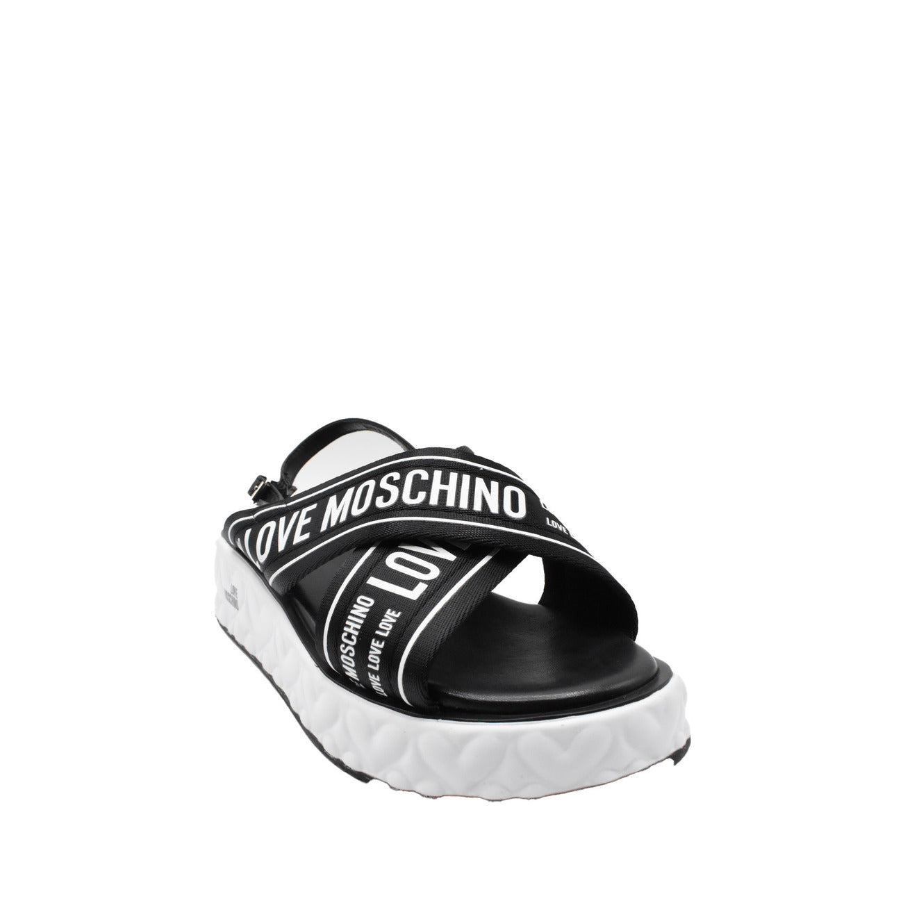 Love Moschino - Love Moschino Women's Sandals