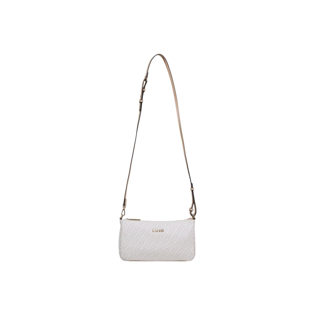 Liu Jo Tasche MINIBAG (weiß)