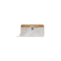 Alviero Martini Prima Classe women's wallet, white