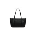 Calvin Klein women's bag EMBLEM HW PEBBLE TOTE, black