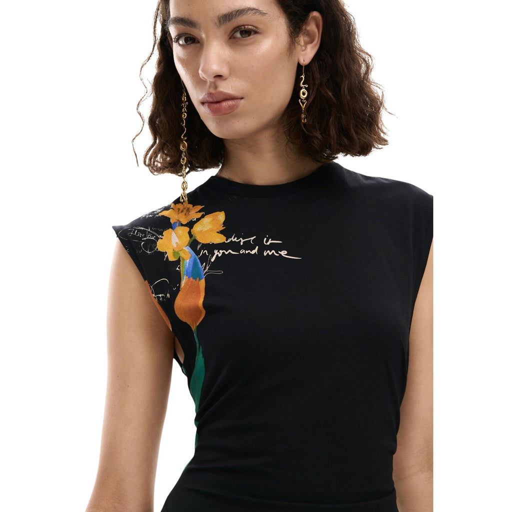 Desigual - Desigual Dress Women
