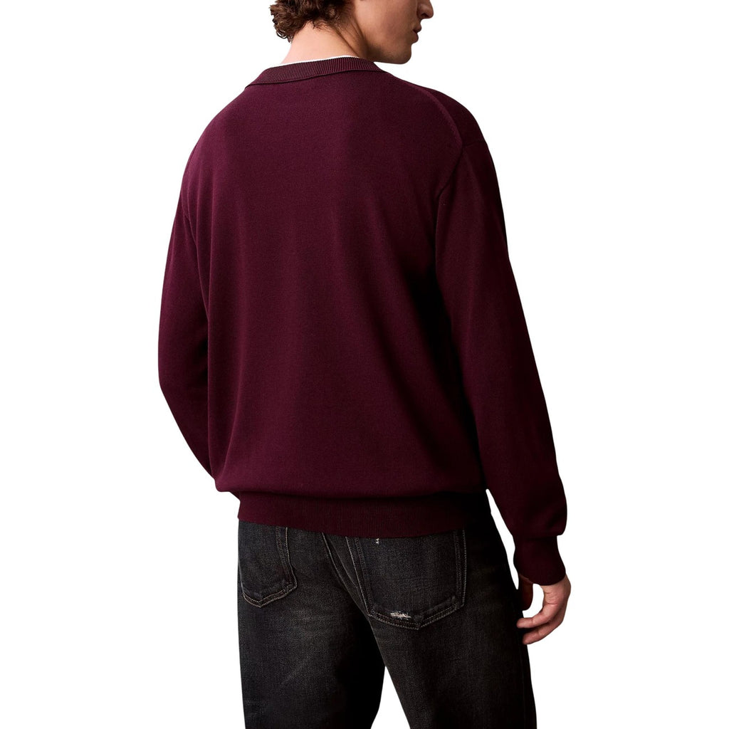 Calvin Klein Jeans - Calvin Klein Jeans Men's Sweater
