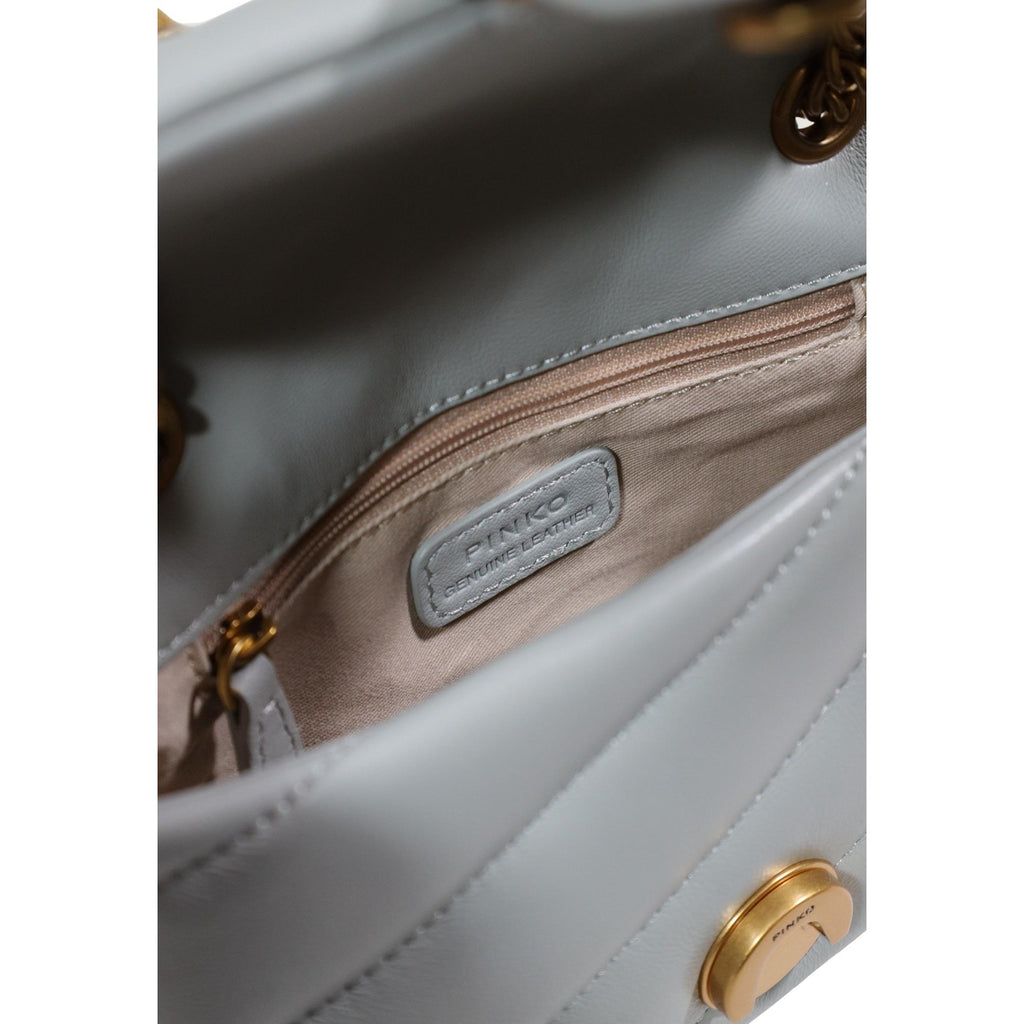 Sac Pinko femme 100040 A0F2 gris