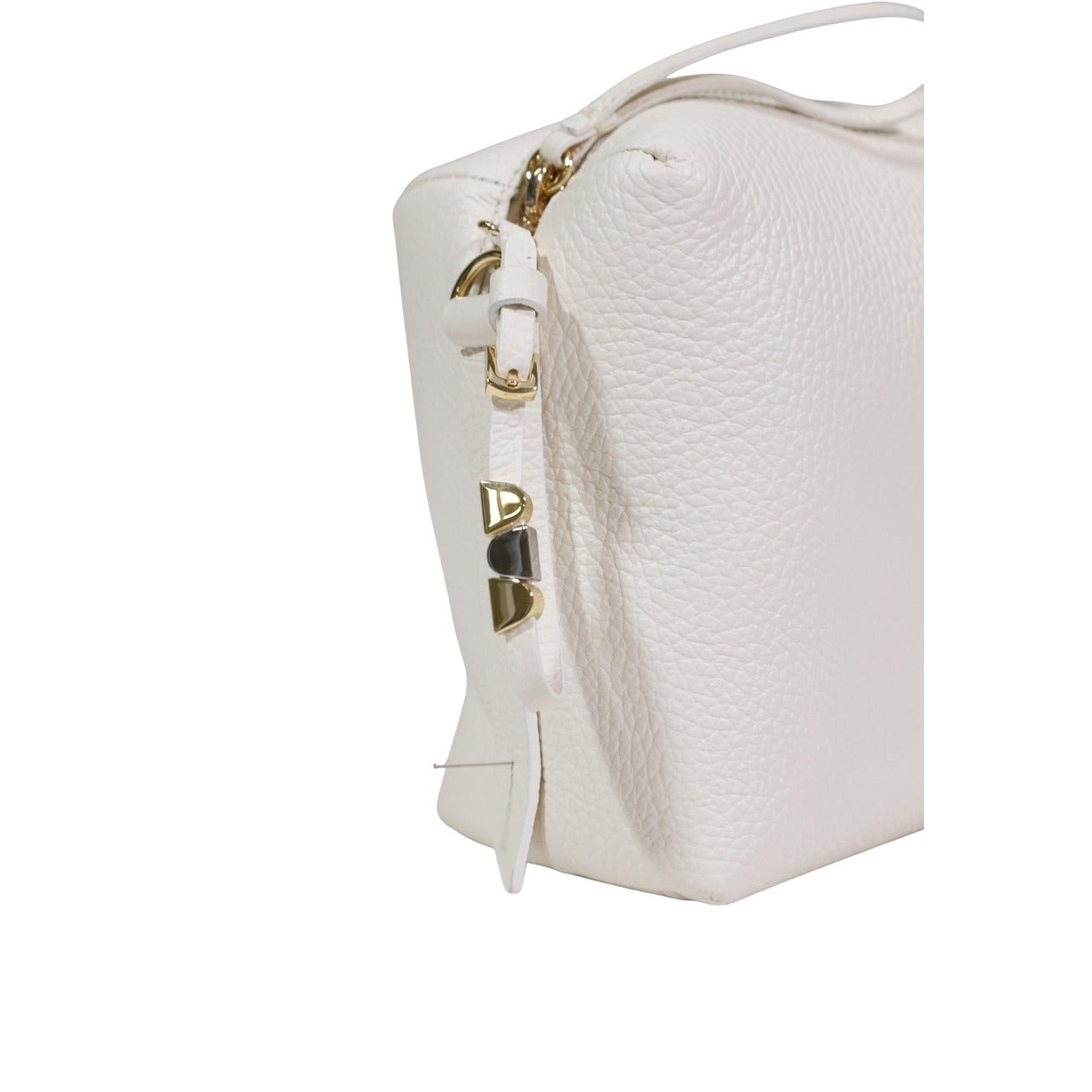Coccinelle Tasche (weiß)