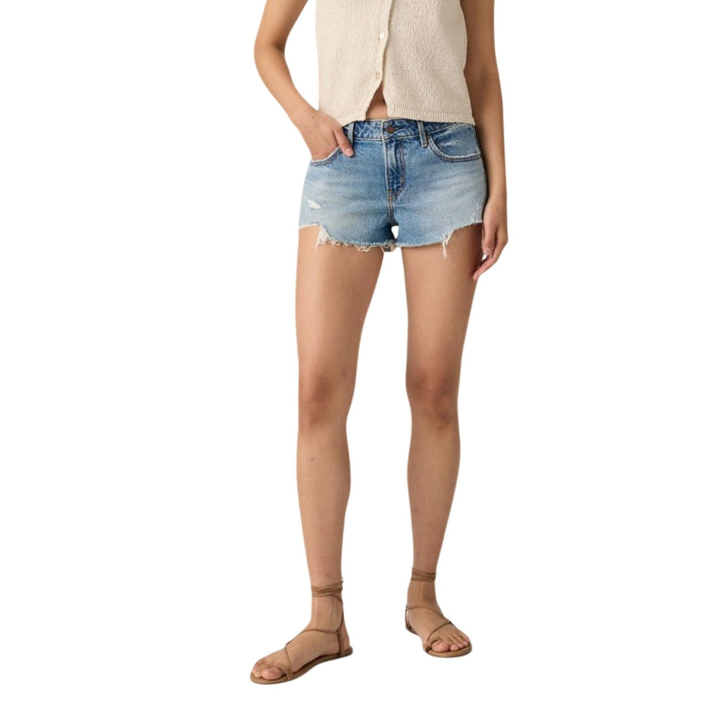 Levi's - Levi's Women's Shorts
