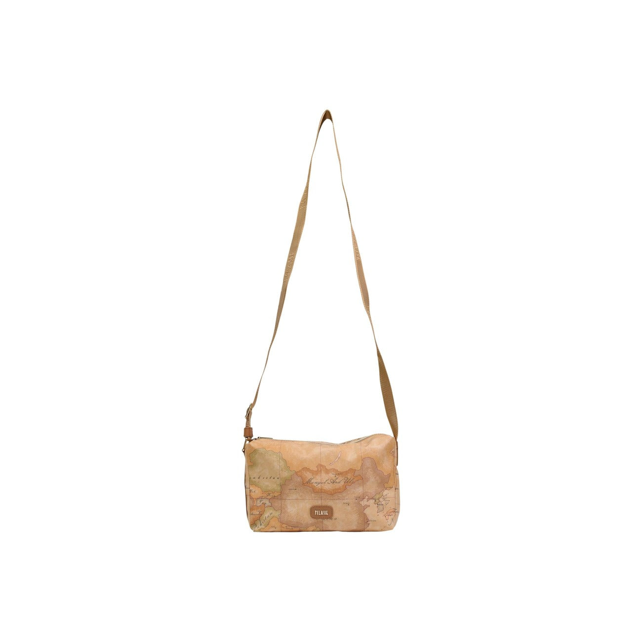 Alviero Martini Prima Classe women's bag, brown