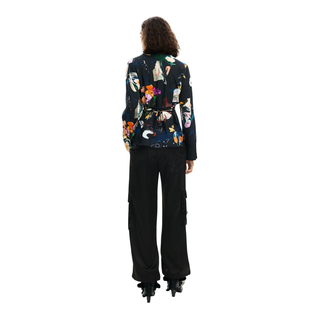 Desigual - Desigual Shirt Women