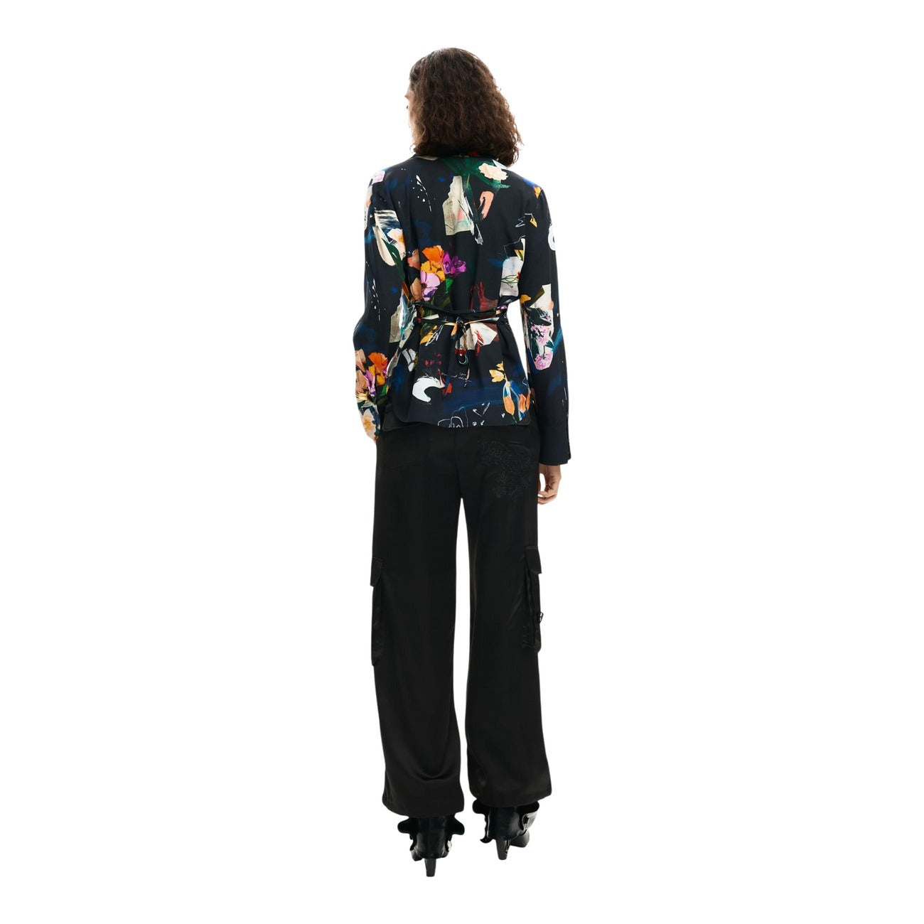 Desigual - Desigual Shirt Women