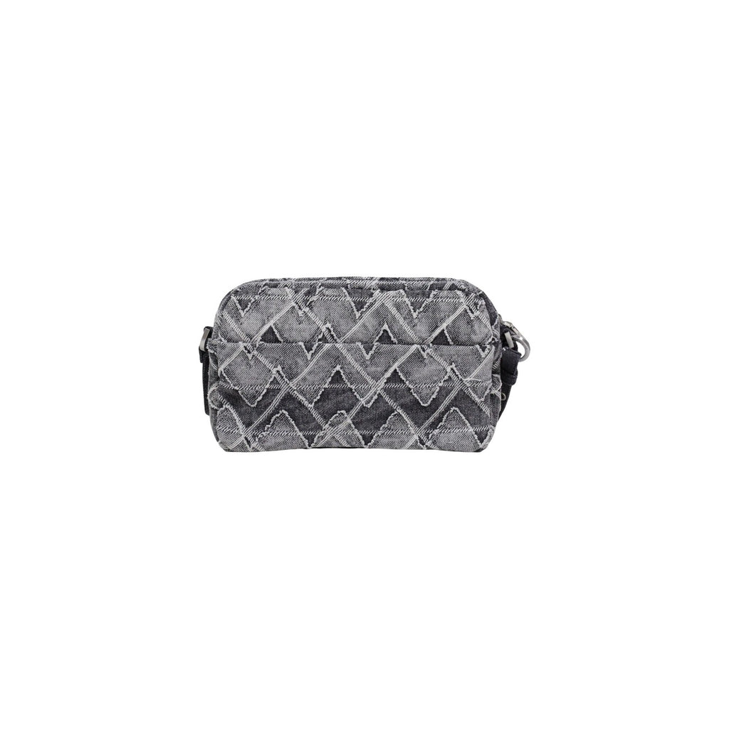 Desigual women's bag 26SAYD01, blue