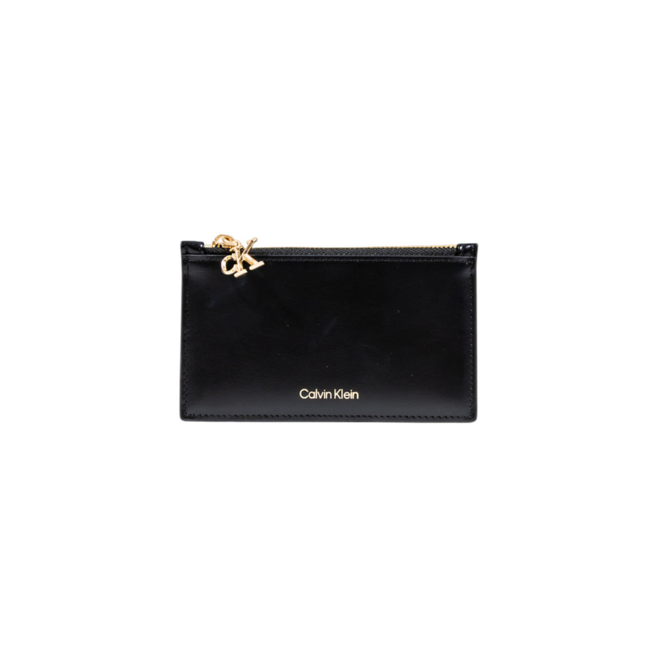 Calvin Klein Portmonee (schwarz)