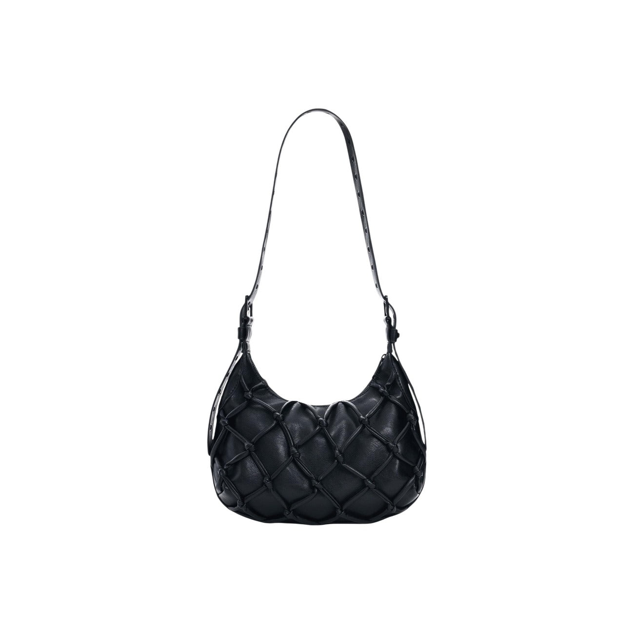 Desigual Tasche 26SAXP50 (schwarz)
