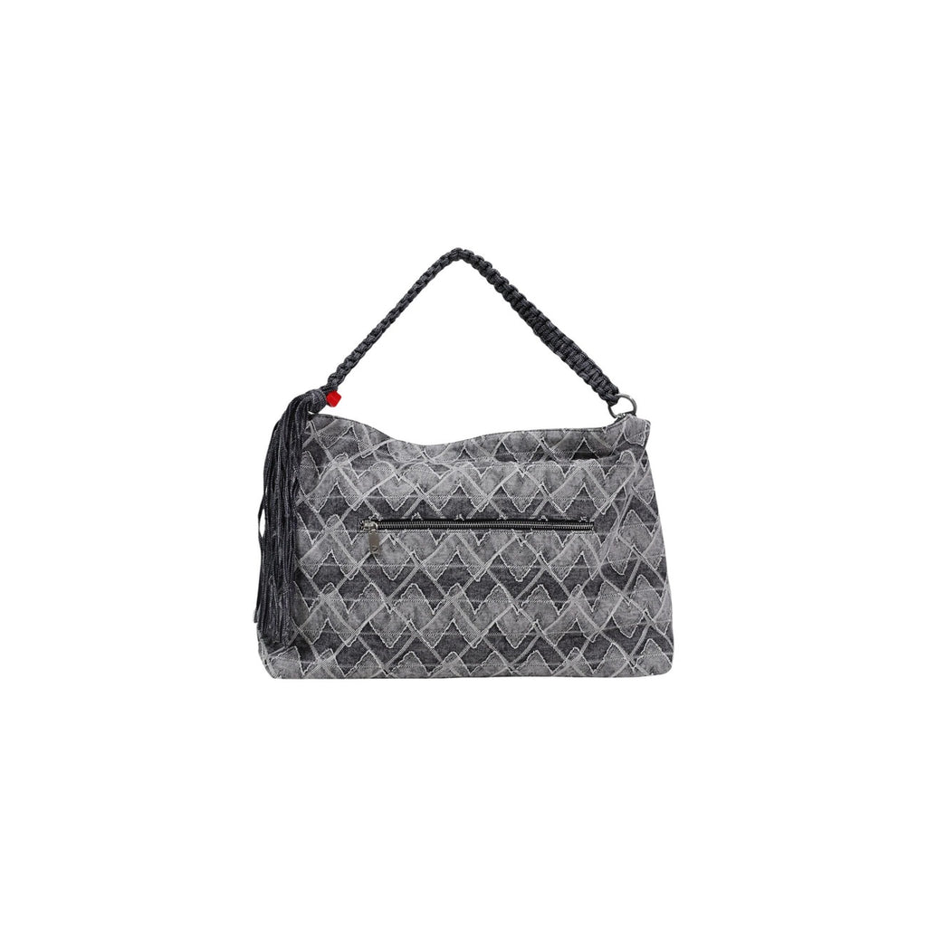 Desigual women's bag 26SAXD26, blue