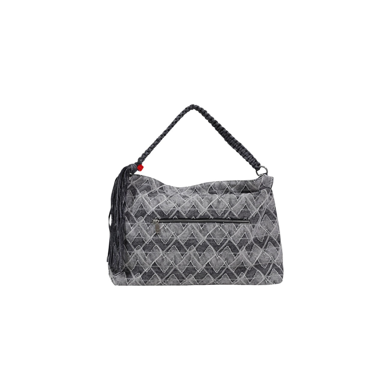 Desigual women's bag 26SAXD26, blue