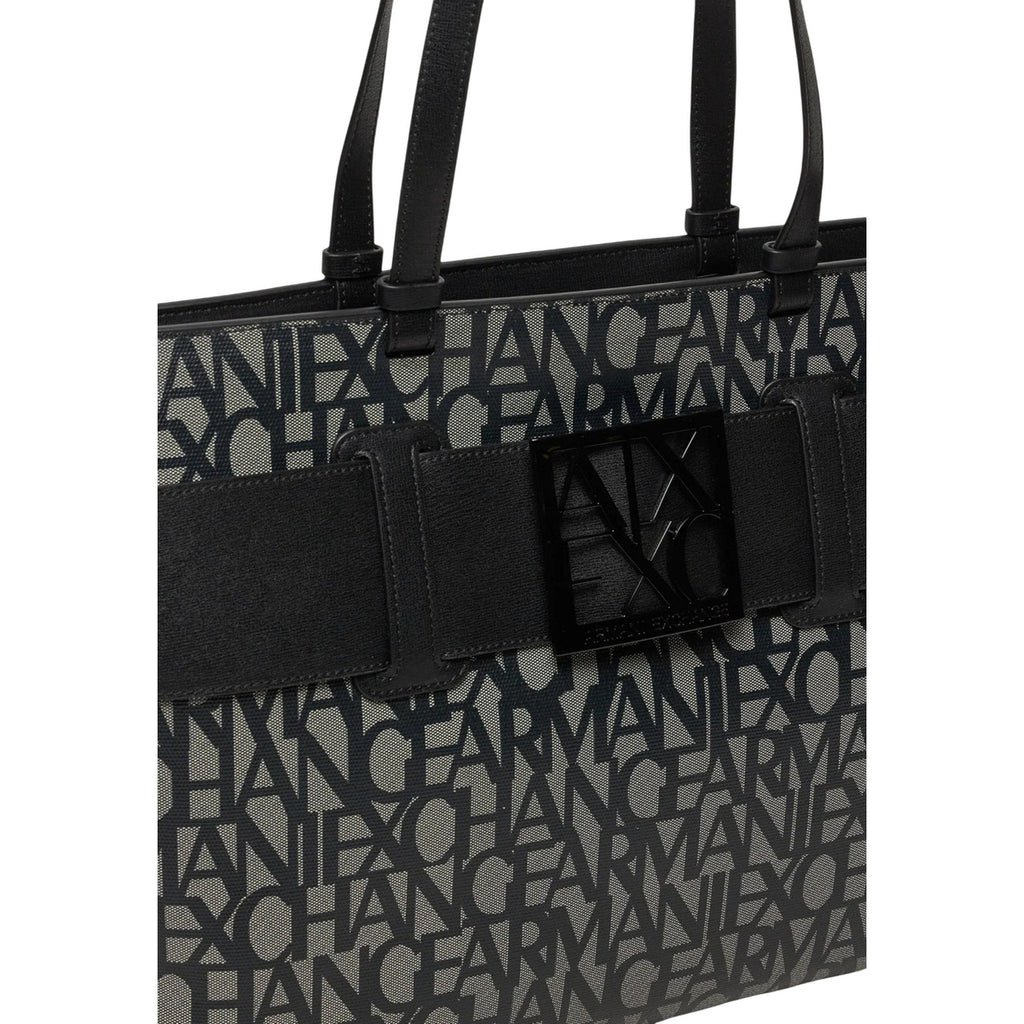 Armani Exchange Tasche (schwarz)