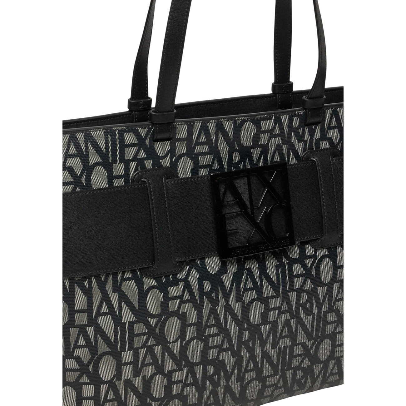Armani Exchange Tasche (schwarz)