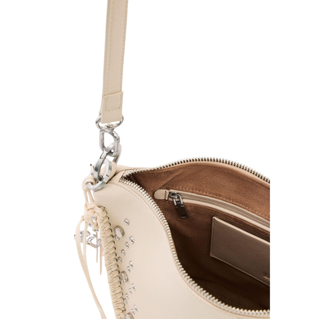 Desigual women's bag 26SAXPAR, beige