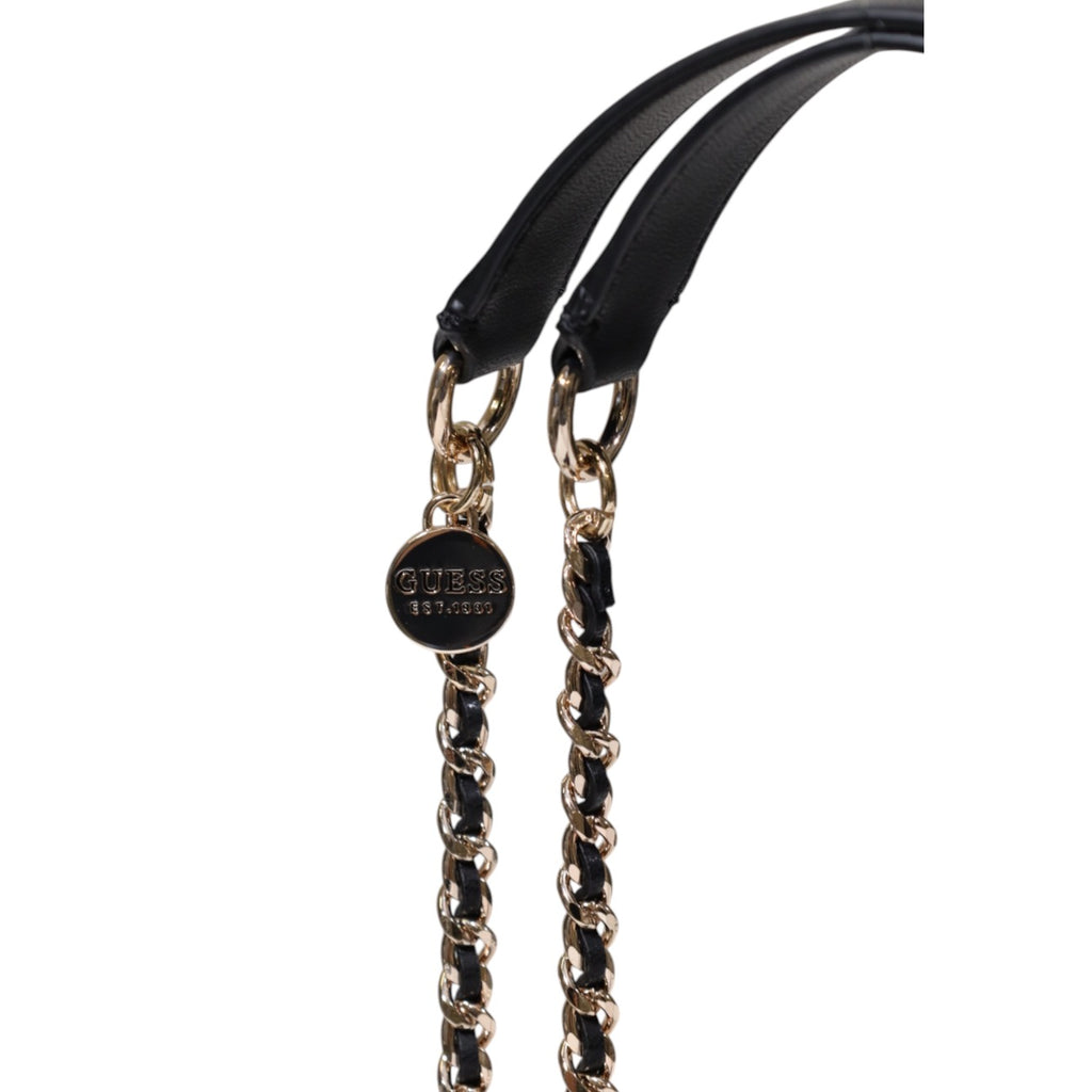Guess women's bag HWQG96 73200, black