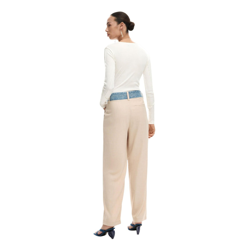 Desigual - Desigual Women's Trousers
