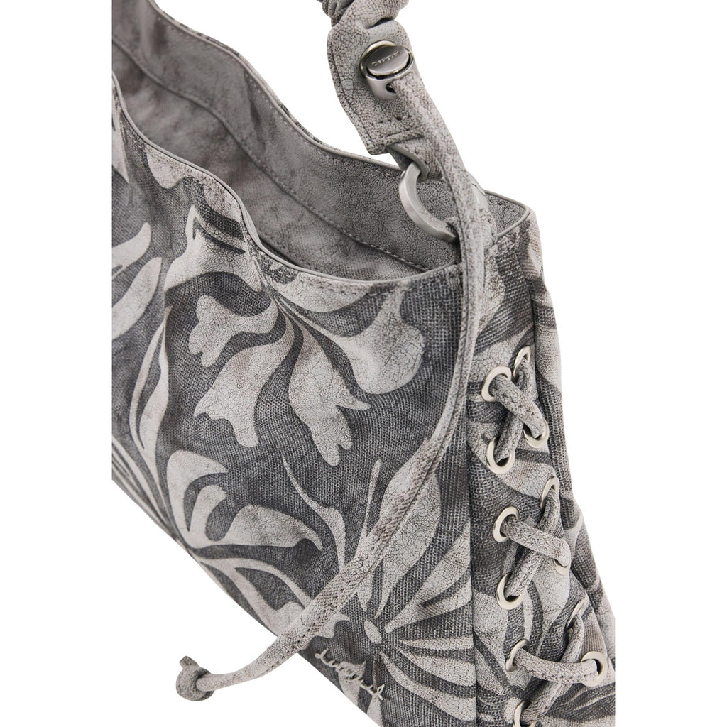 Desigual Tasche 26SAXP41 (grau)
