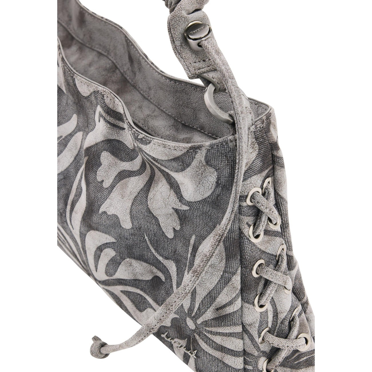 Desigual Tasche 26SAXP41 (grau)