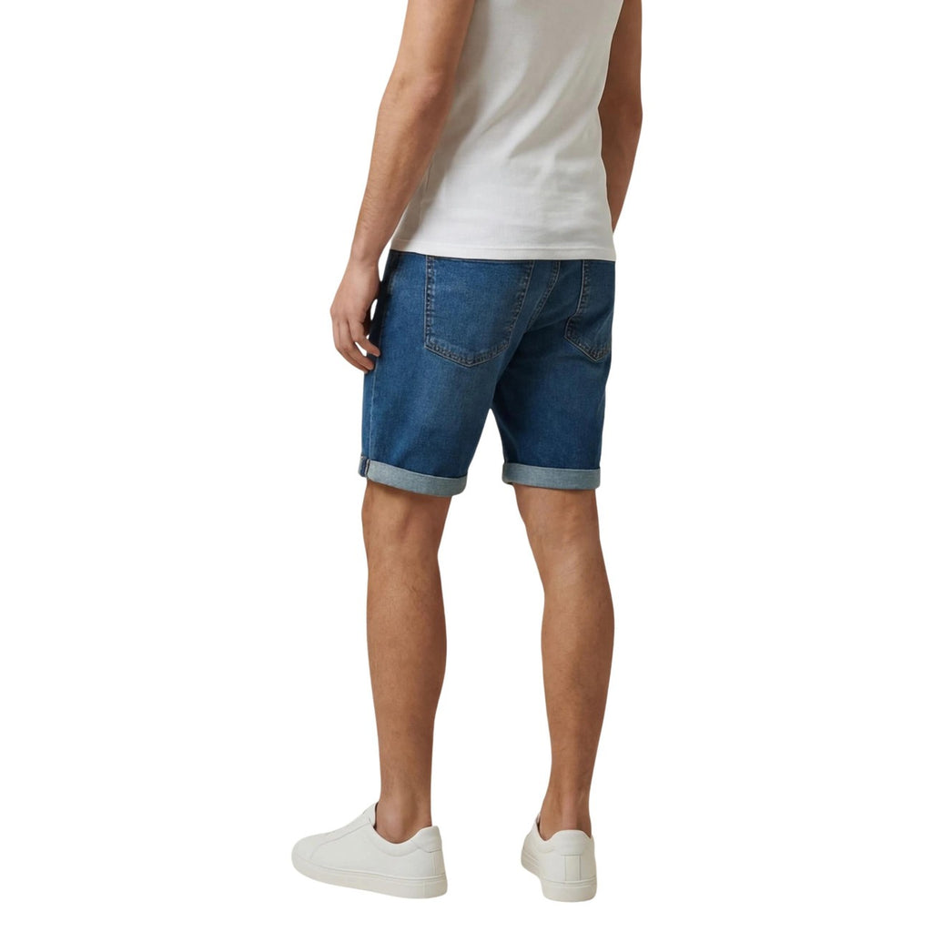 Calvin Klein Jeans - Calvin Klein Jeans Men's Bermuda Shorts