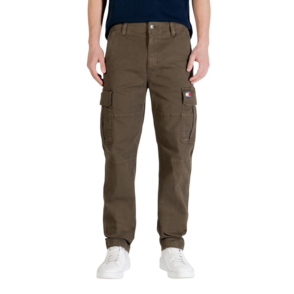 Tommy Hilfiger Jeans - Tommy Hilfiger Men's Jeans