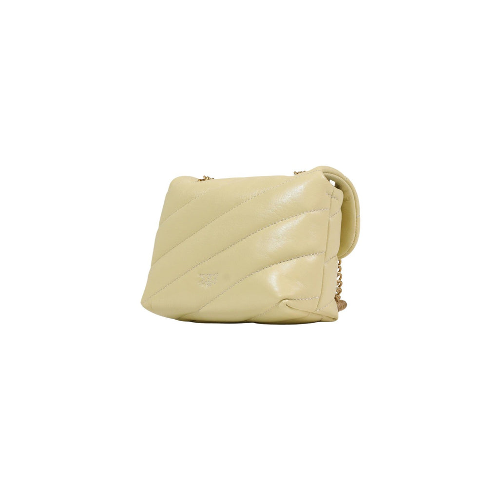 Pinko Tasche (gelb)