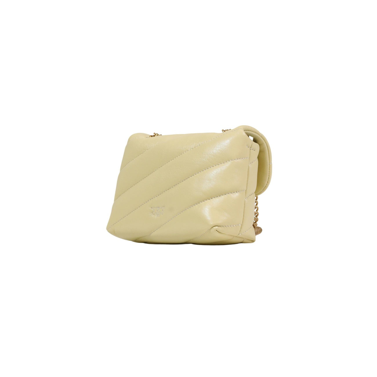 Pinko Tasche (gelb)