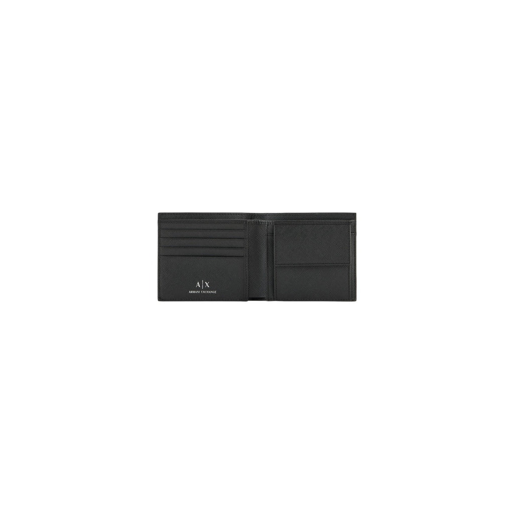 Armani Exchange - Armani Exchange Wallet for Men