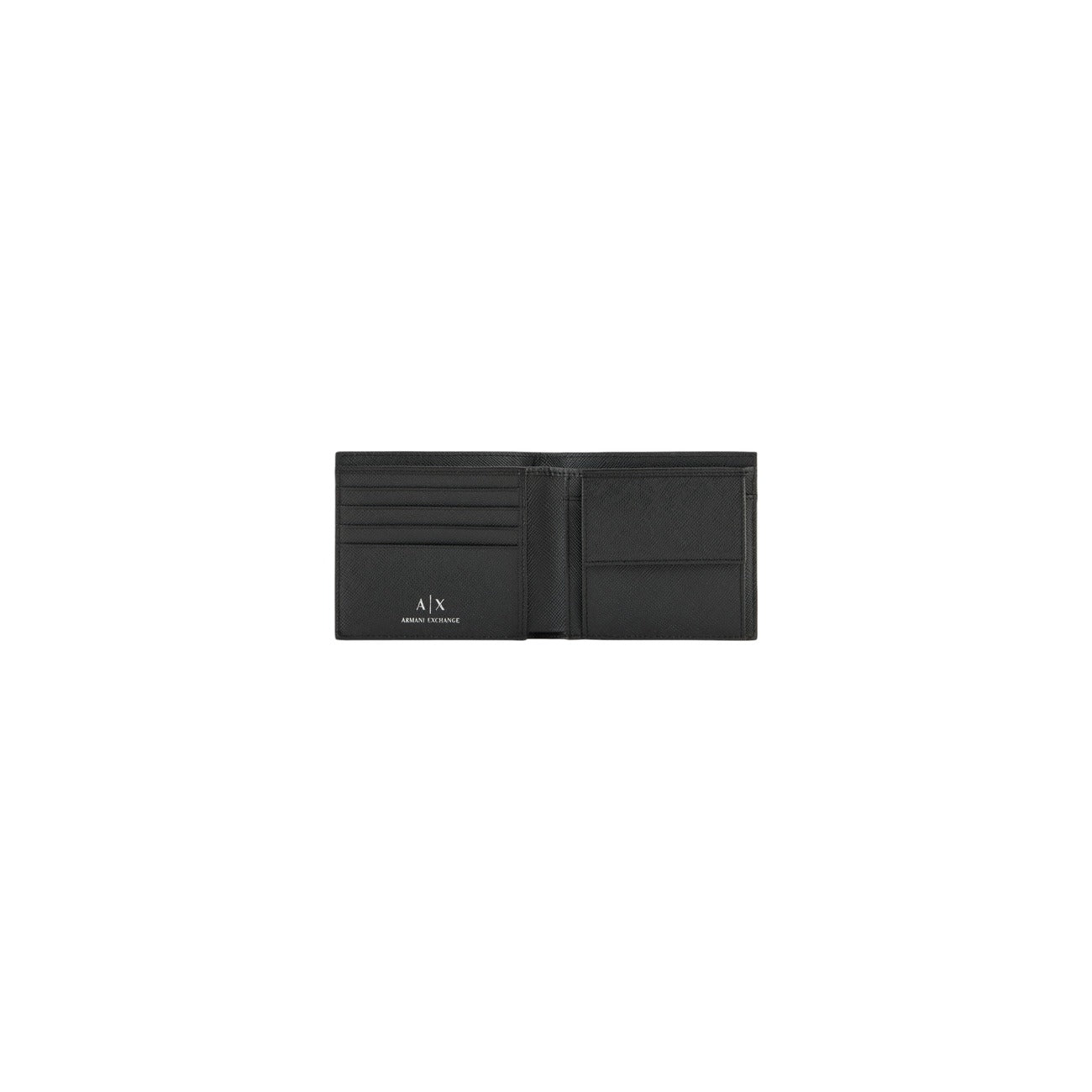 Armani Exchange - Armani Exchange Wallet for Men
