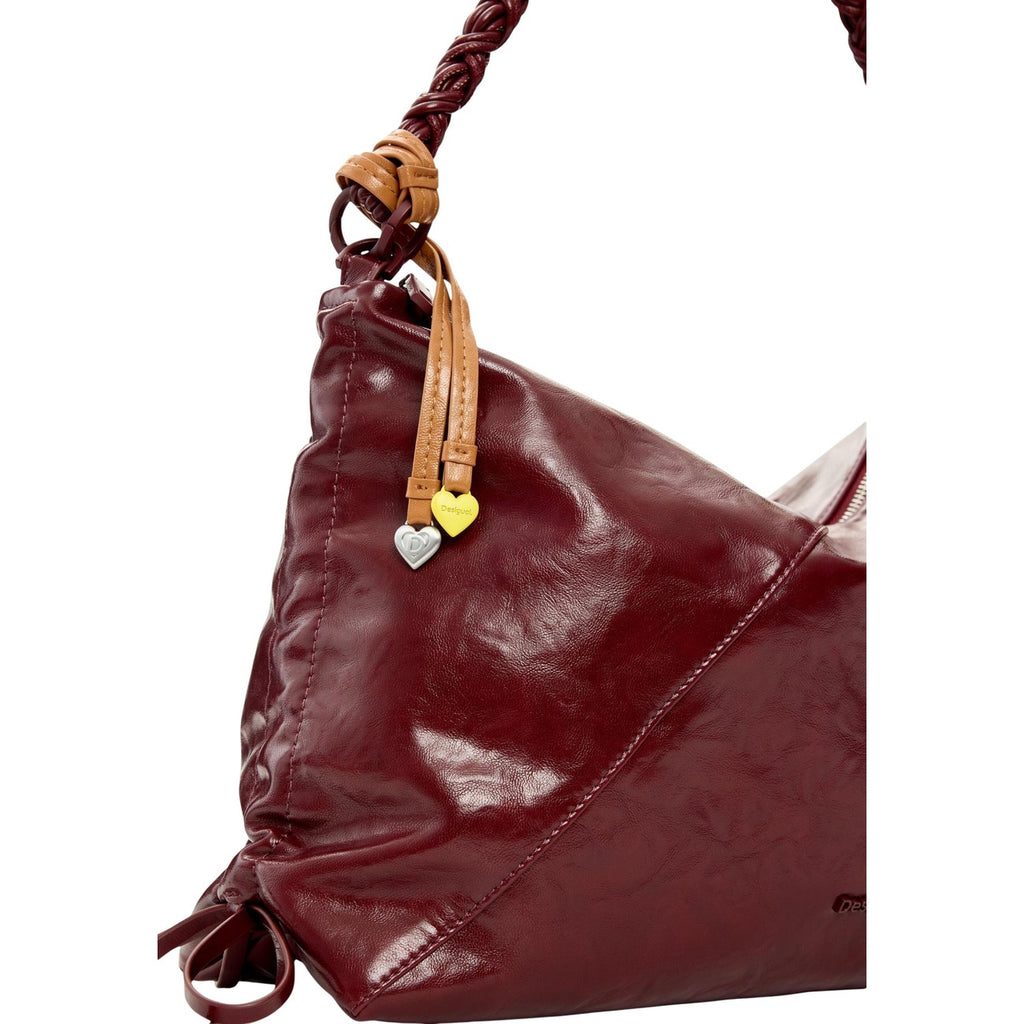Desigual Tasche 26SAXPBG (bordeaux)