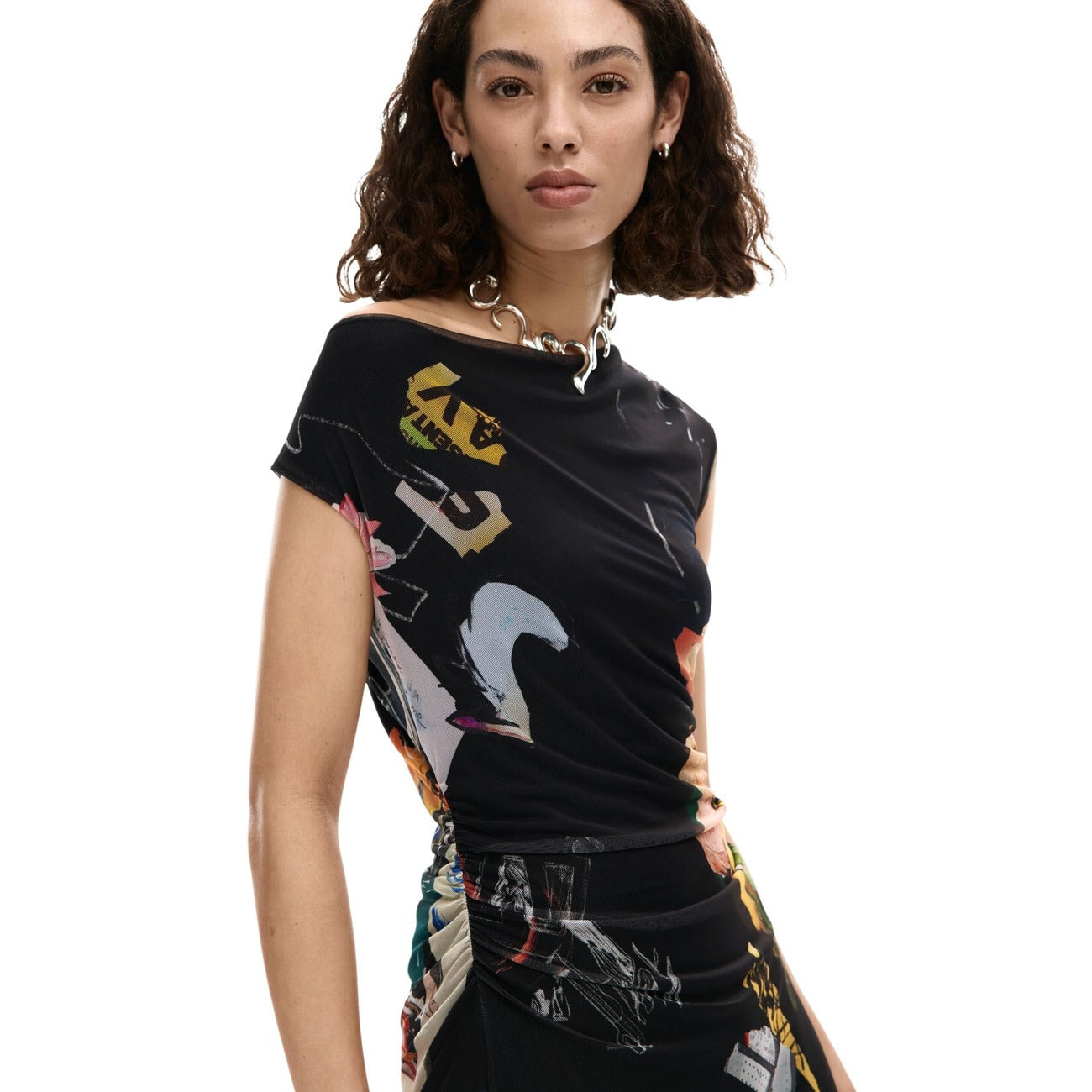 Desigual - Desigual Dress Women