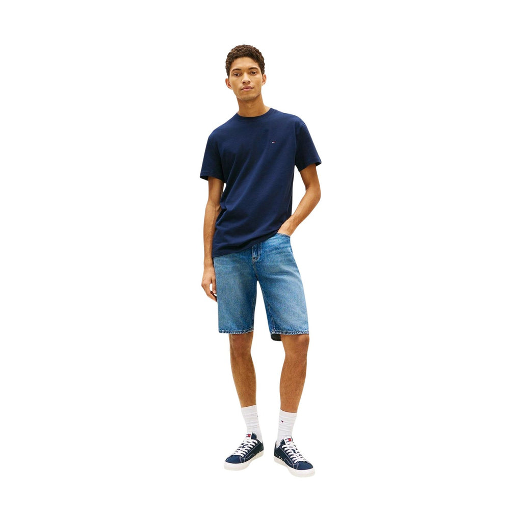 Tommy Hilfiger Jeans - Tommy Hilfiger Men's Denim Bermuda Shorts