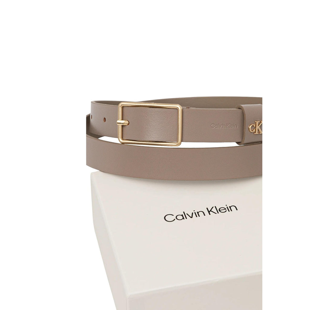 Calvin Klein - Calvin Klein Gürtel Damen