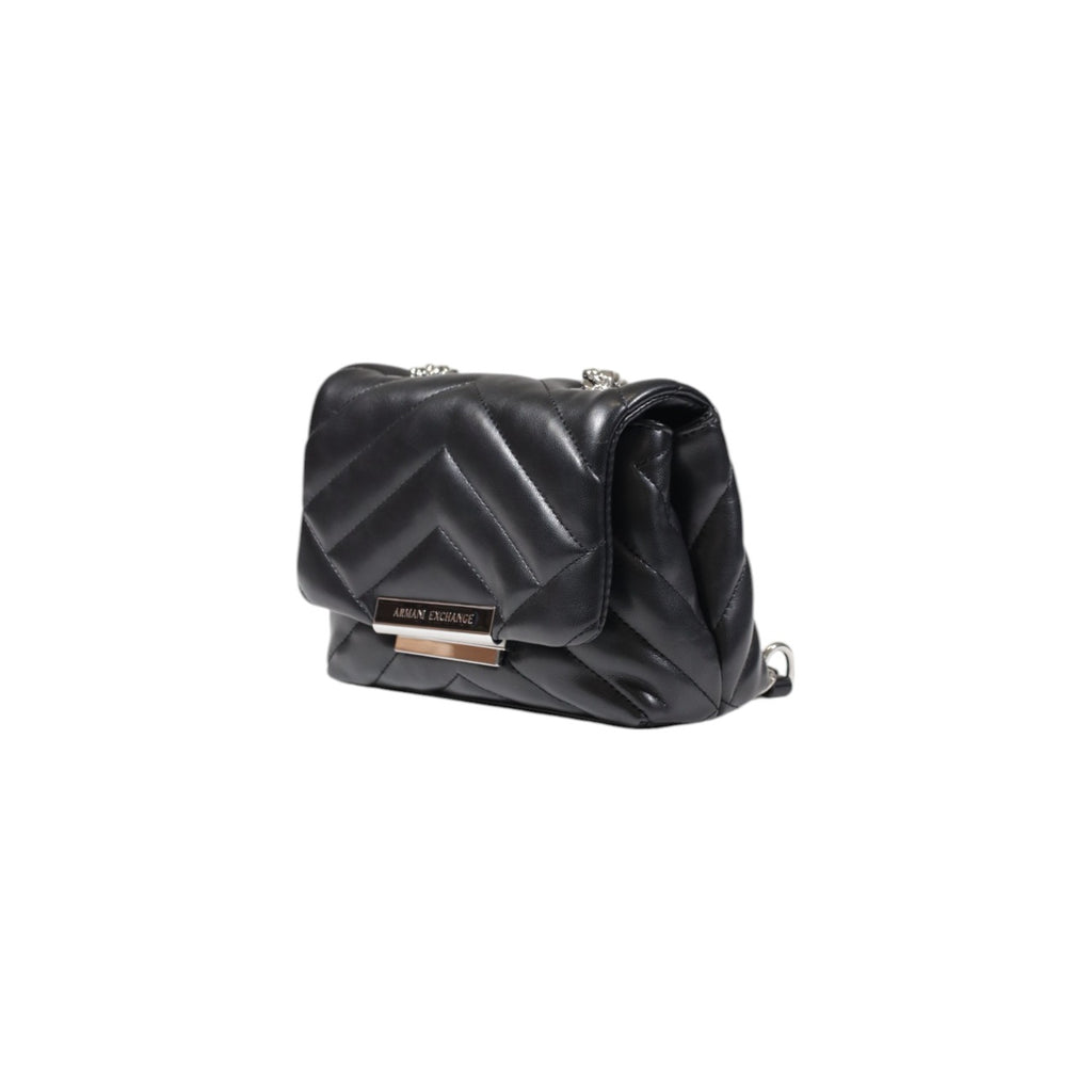 Sac Armani Exchange femme 948587 4R742 noir