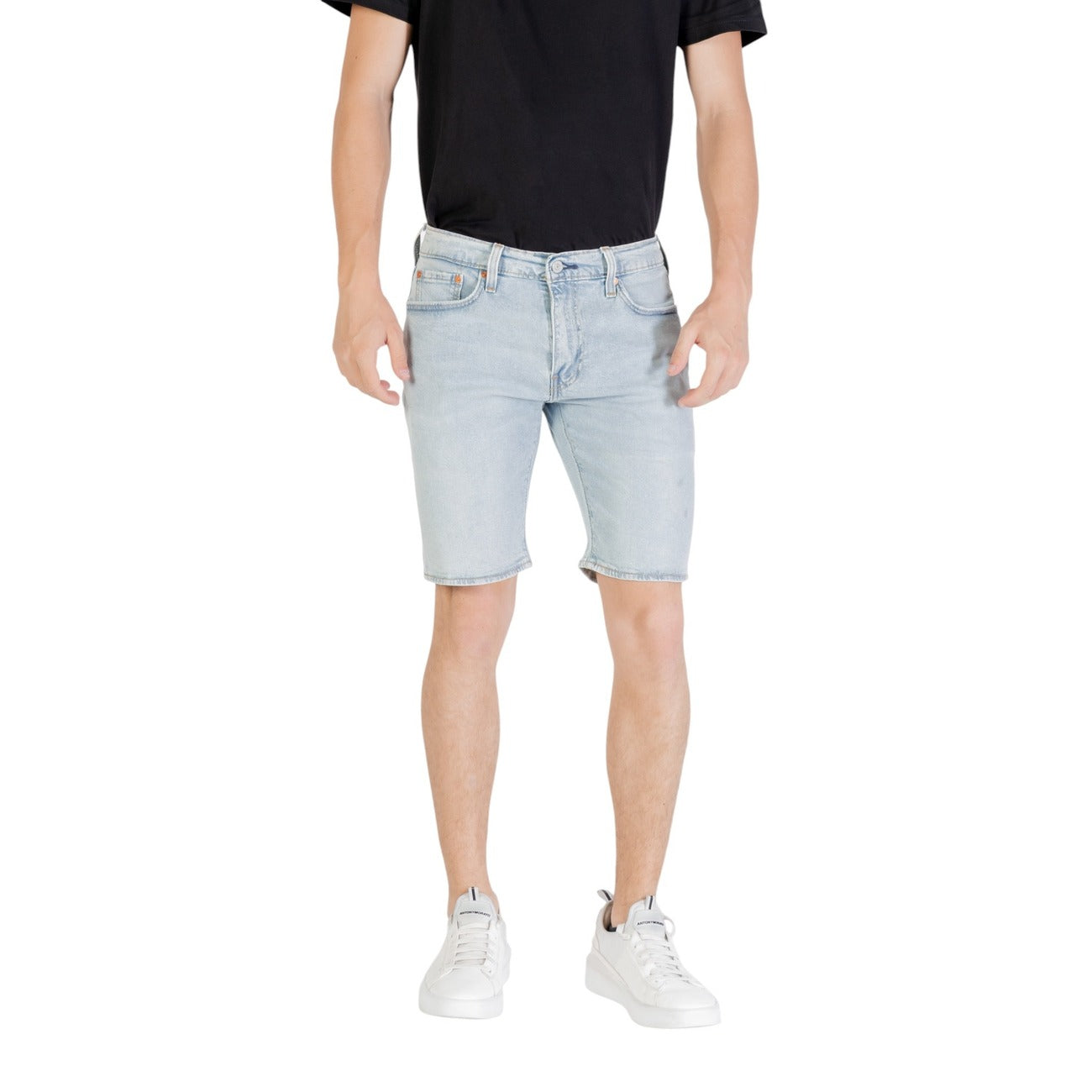 Levi's - Men's Levi's Bermuda Shorts