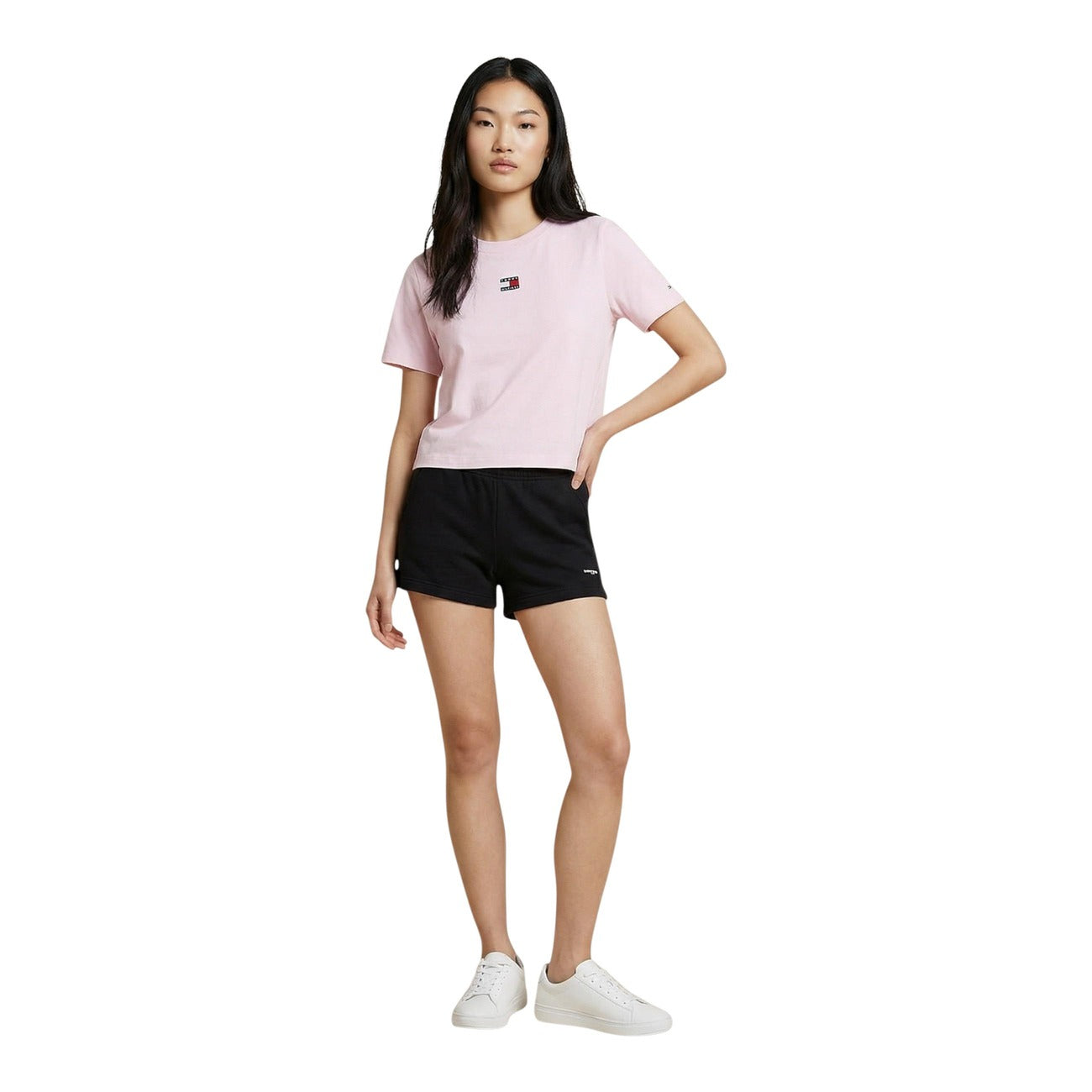 Tommy Hilfiger Jeans - Tommy Hilfiger Women's Jeans Shorts