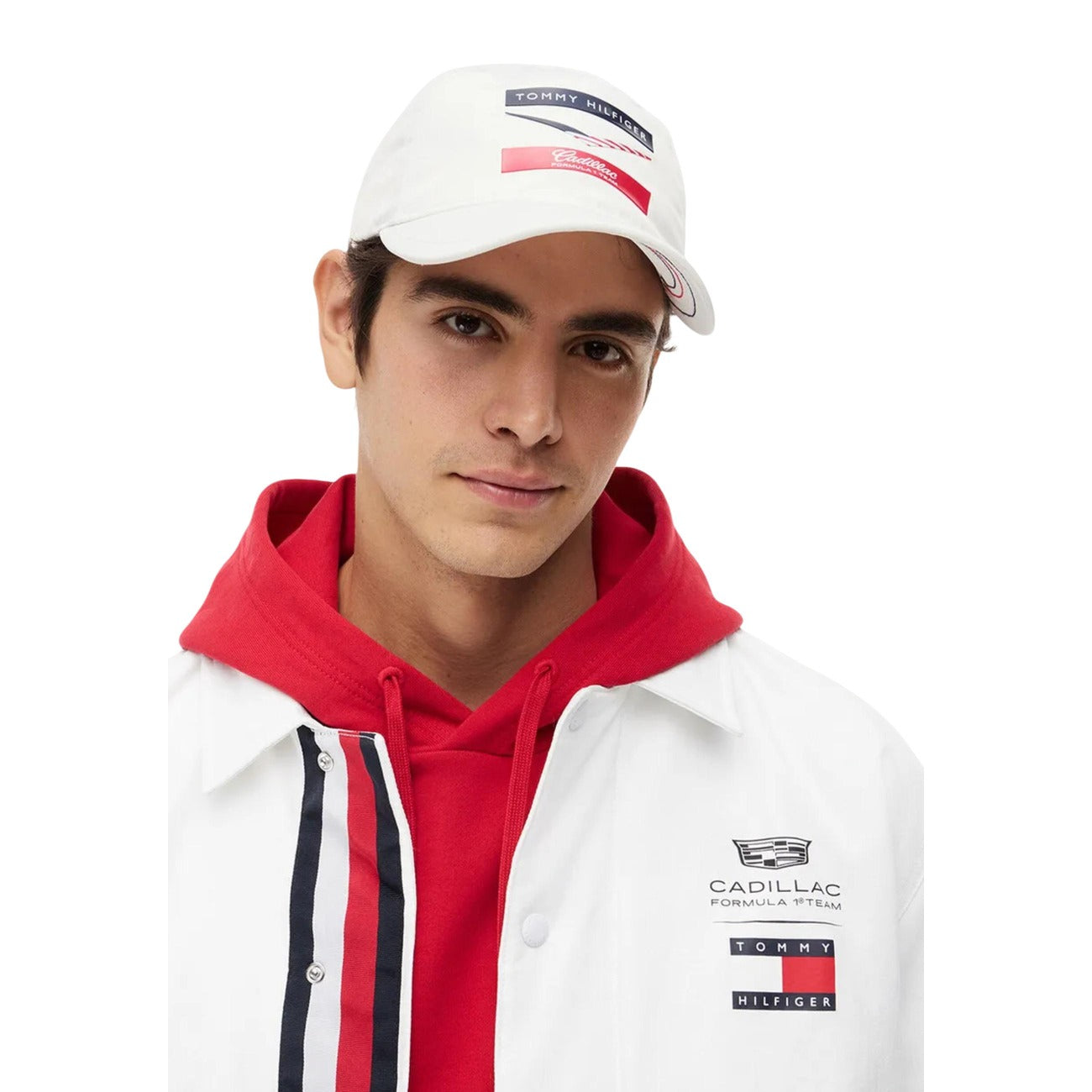 Tommy Hilfiger - Tommy Hilfiger Men's Hat