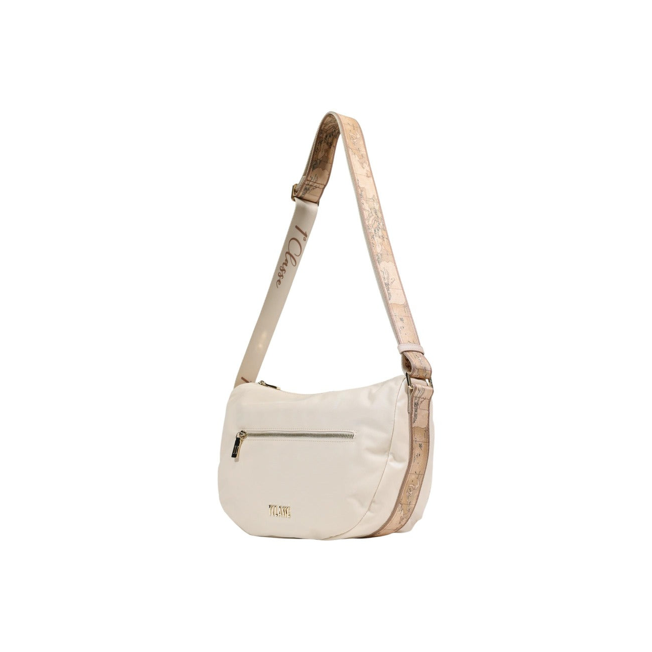 Alviero Martini Prima Classe women's bag LB84 9762, beige