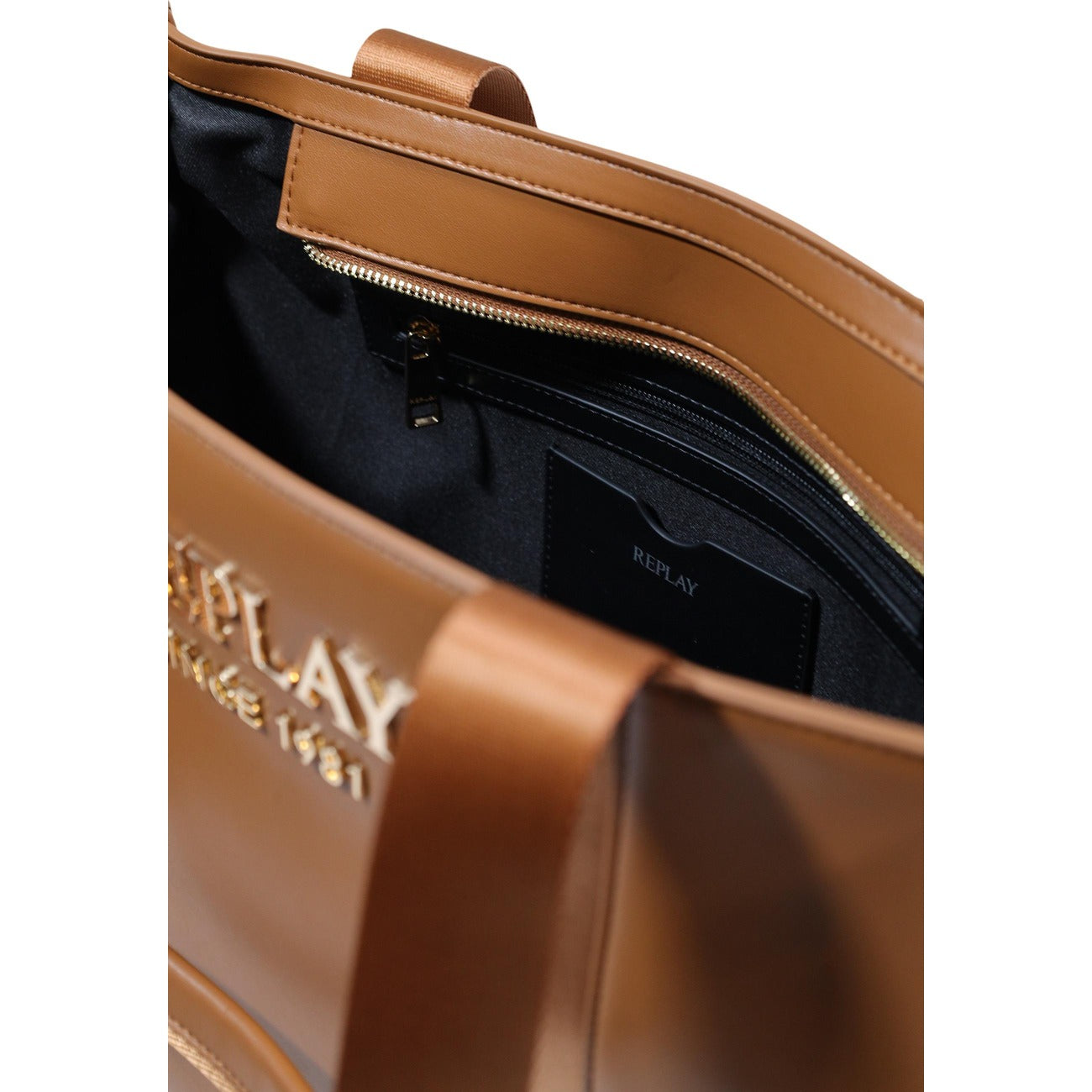 Replay women's bag 2467346, brown